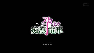 WANZ-433_肏到你生痴汉电车_蕾